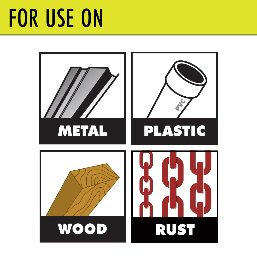 5 PC. Paint and Rust Removal Set