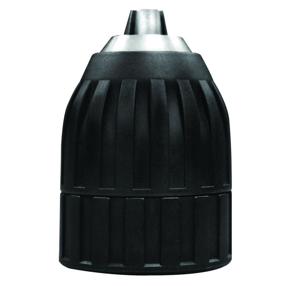 3/8" Keyless Double Sleeve Chuck