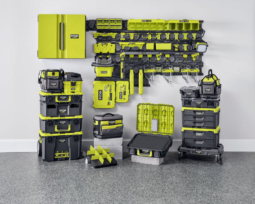 LINK Medium Tool Box Dividers
