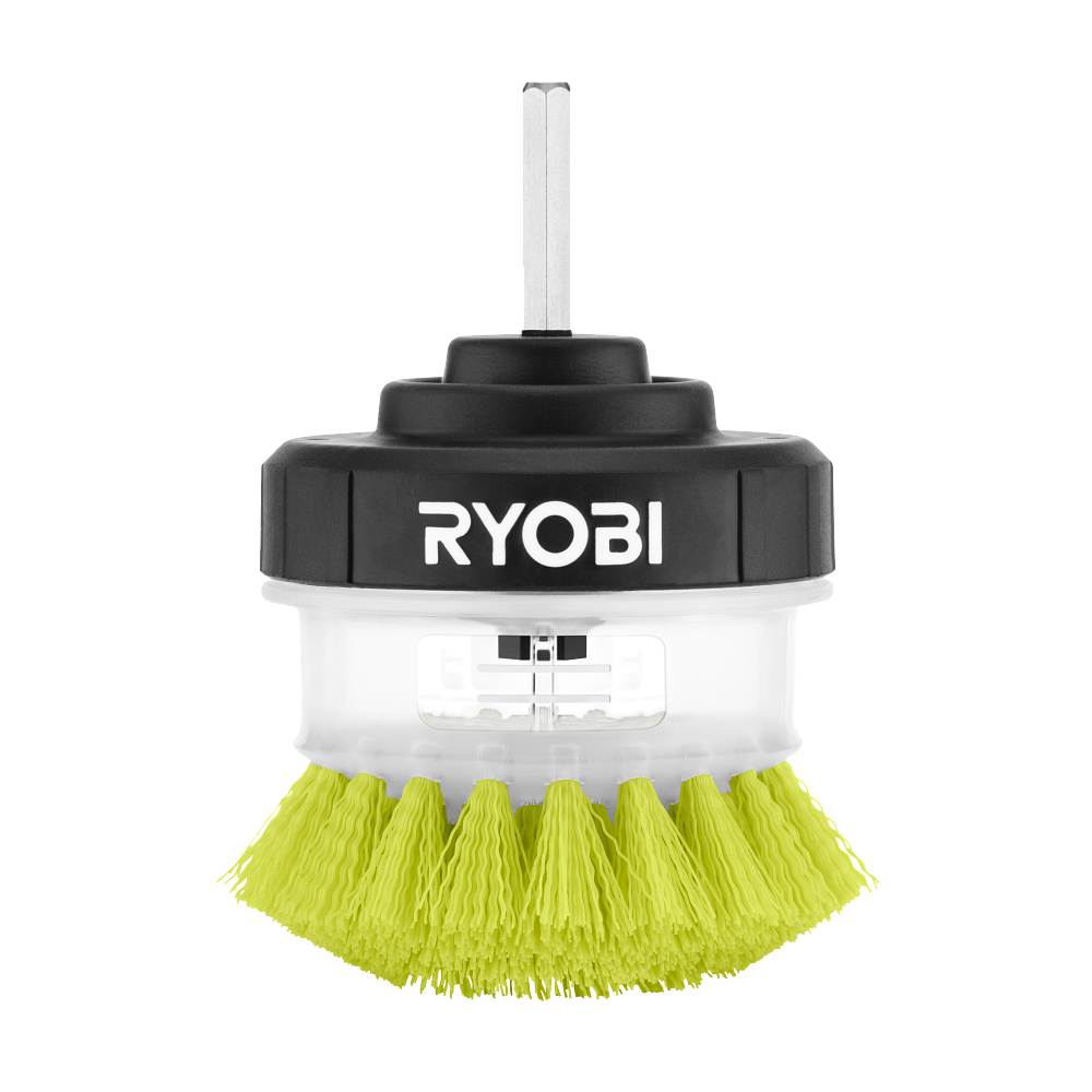 UNIVERSALFIT Wet/Dry Vacuum Adapter