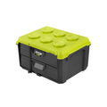 LINK 2-Drawer Tool Box