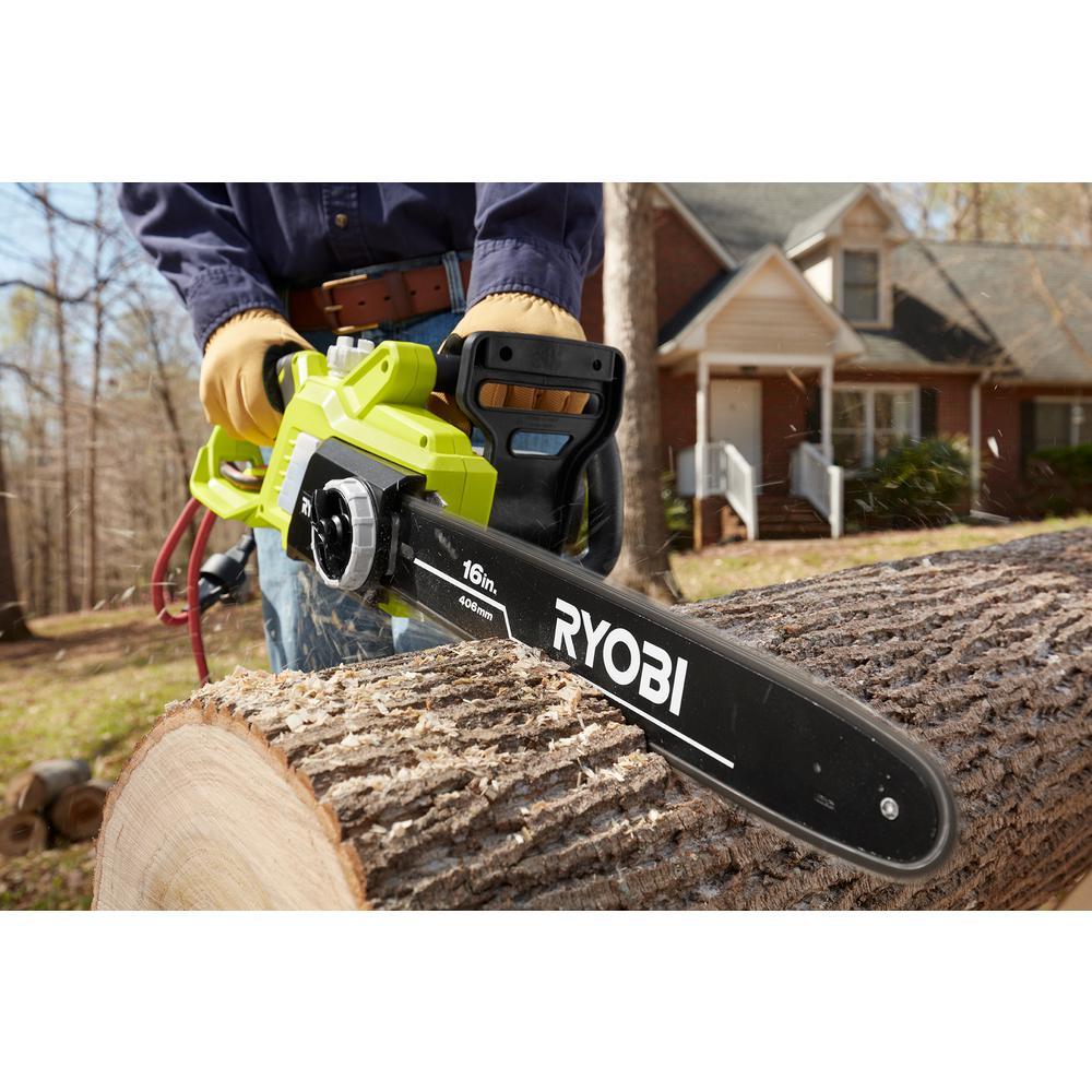 13 AMP ELECTRIC 16" Chainsaw