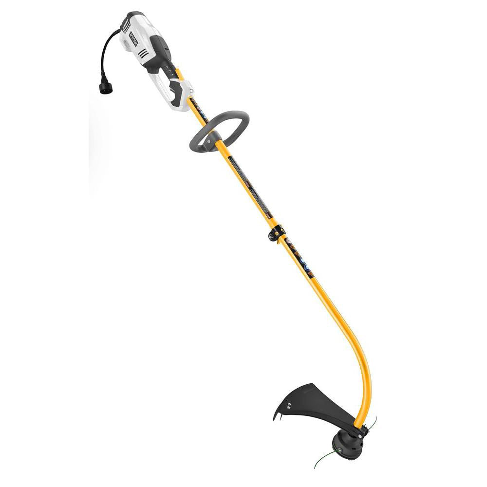 10A Electric Curved Shaft Stringtr