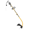 10A Electric Curved Shaft Stringtr