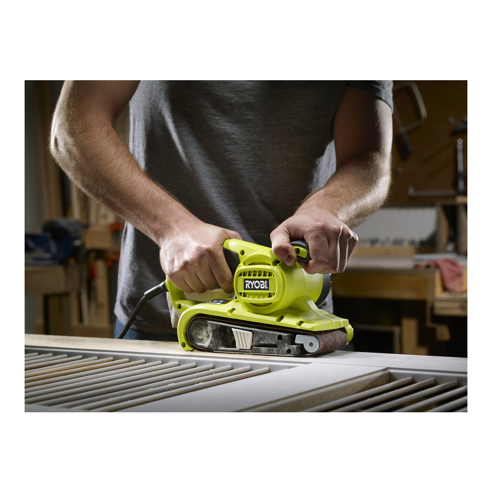 3"x18" Belt Sander