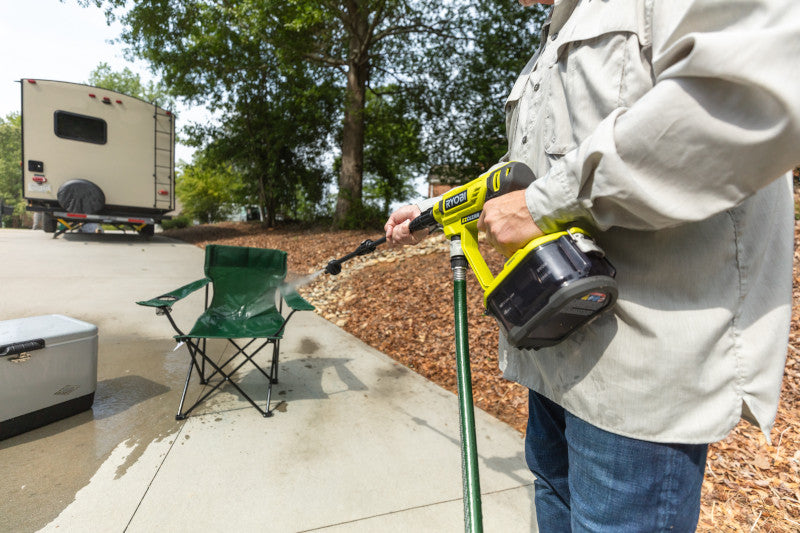 18V ONE+ EZCLEAN Power Cleaner