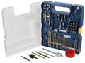 60 PC. Drilling and Driving Accessory Kit