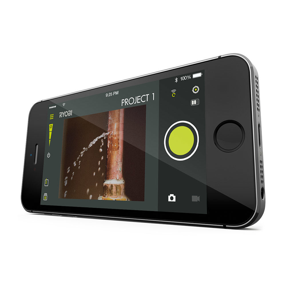 Phone Works Inspection Scope