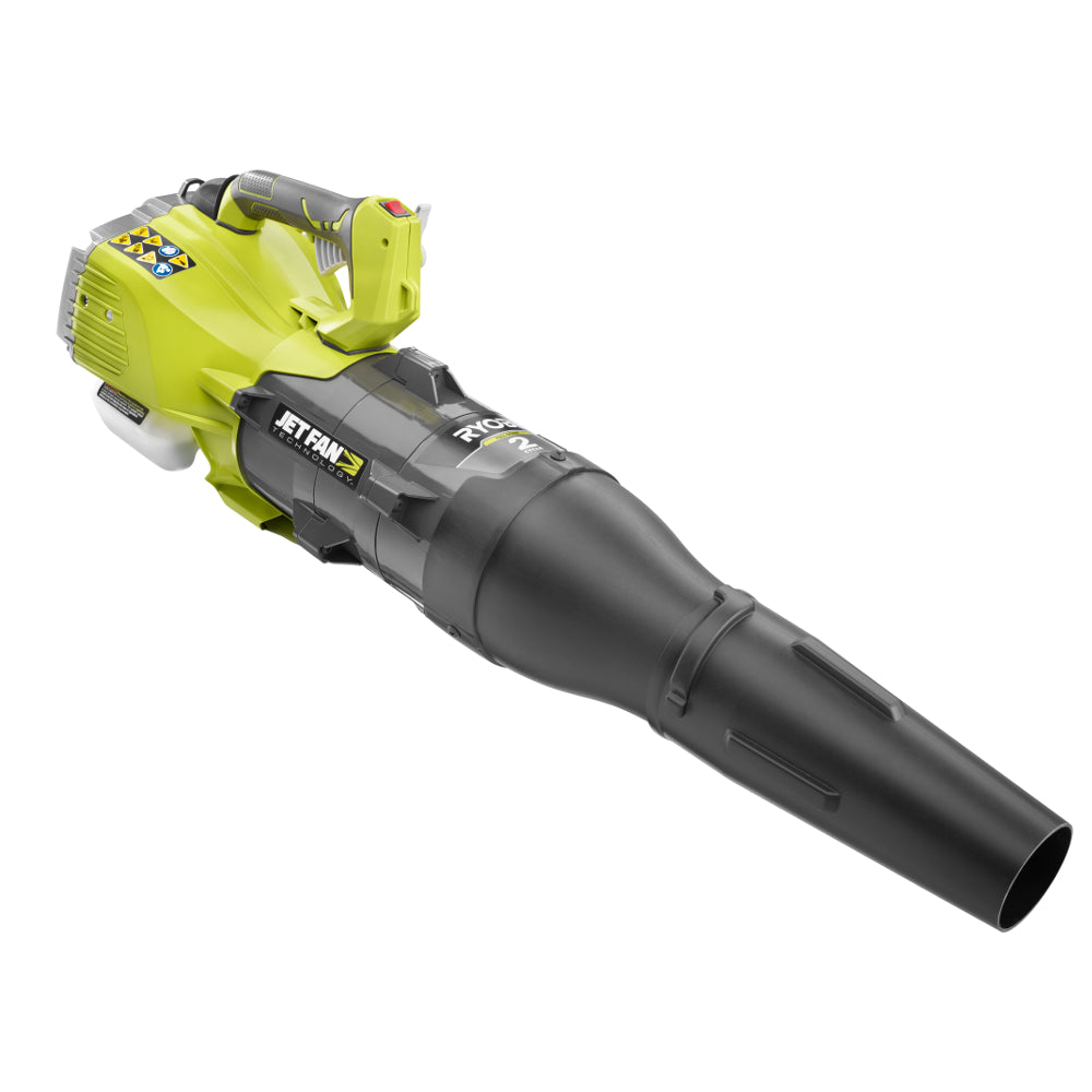 2 Cycle 520 CFM Jet Fan Blower