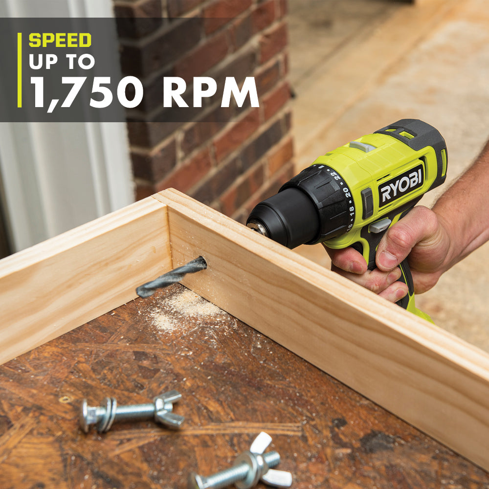 18V ONE+ 2-Tool Combo Kit