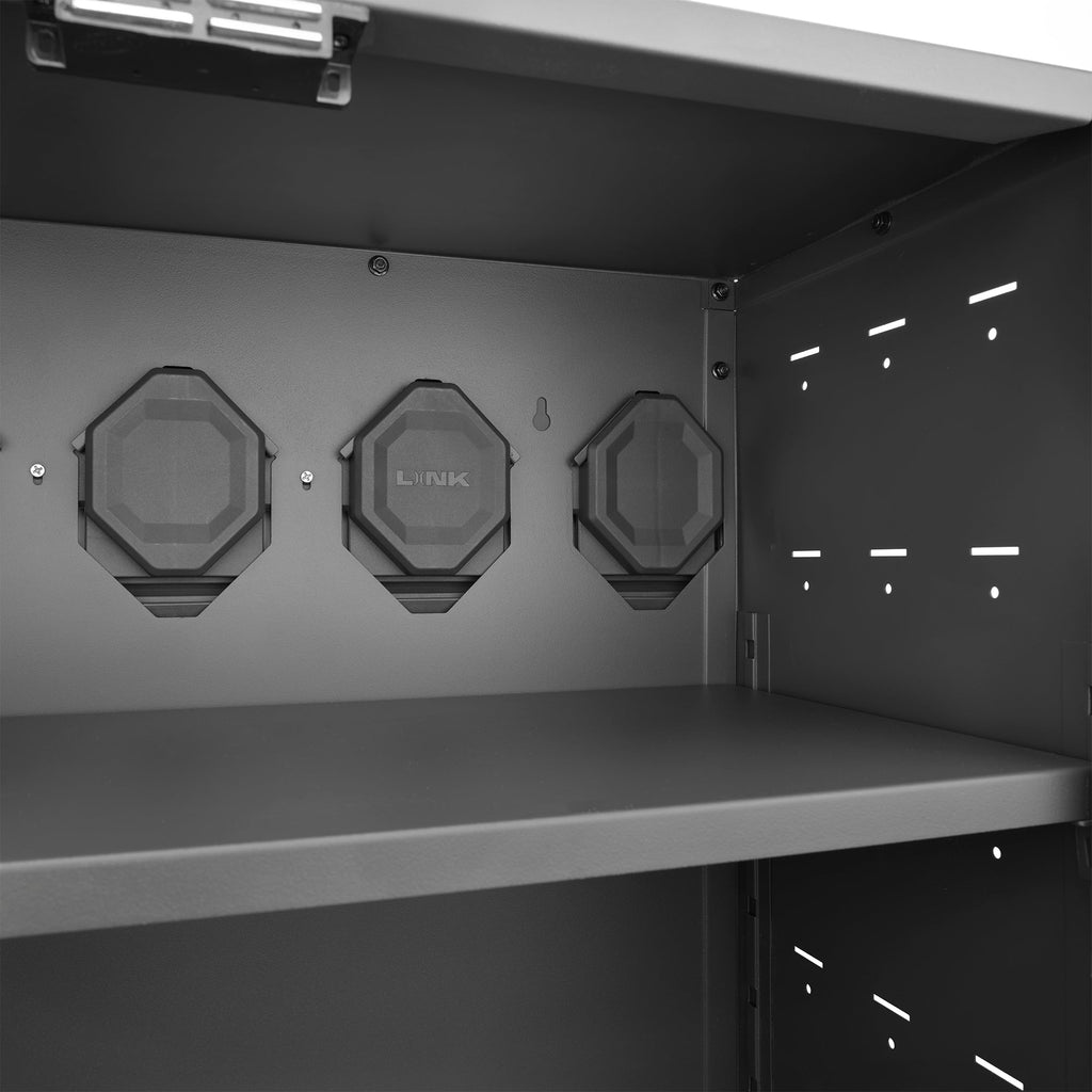 LINK Wall Mounted Cabinet