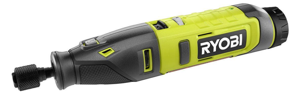 USB LITHIUM 4-Tool Combo Kit