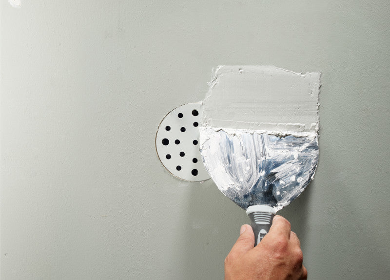 4" Drywall Repair Kit