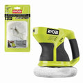 18V ONE+ 6" Buffer with 2 PC. Buffing Bonet Set