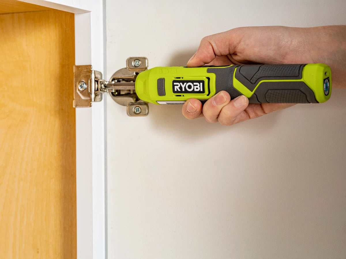 4V Screwdriver