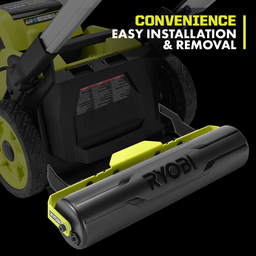 20-21" Lawn Mower Striper