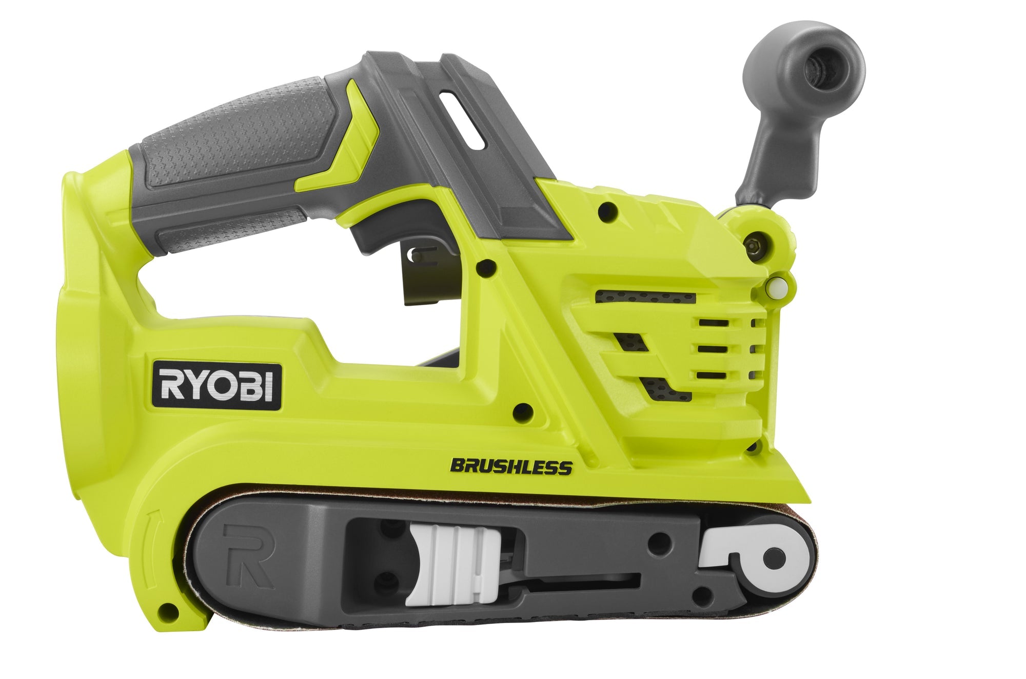 18V ONE+ Brushless Belt Sander