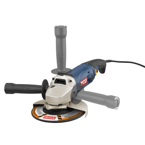 Multi-Purpose 7" Grinder/Sander/Polisher
