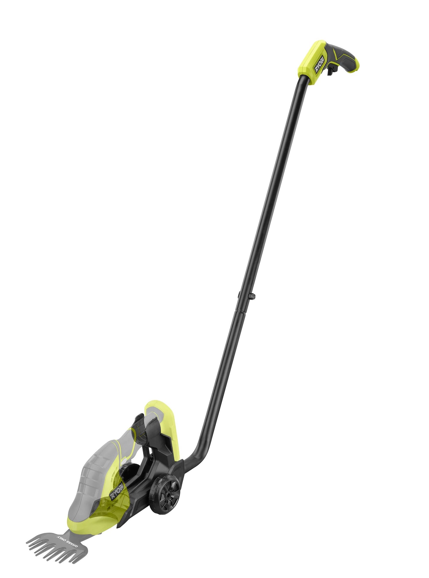 Shear/Shrubber Caddy Accessory