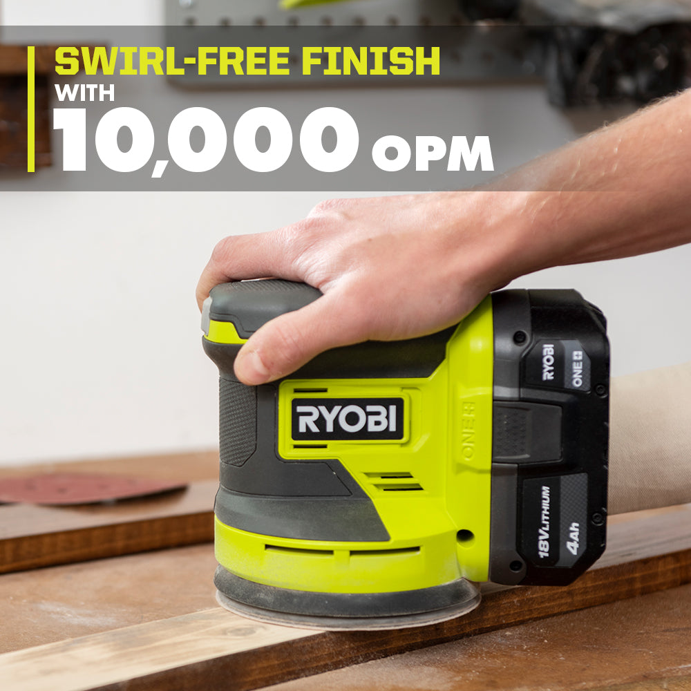 18V ONE+ 3-Tool Combo