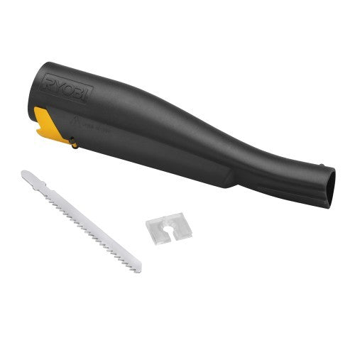4.8 Amp Orbital Jig Saw with Laser