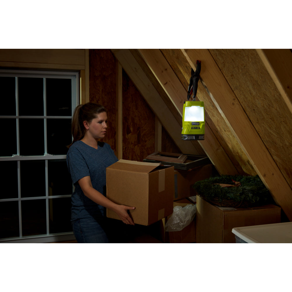 18V ONE+ LED Area Light