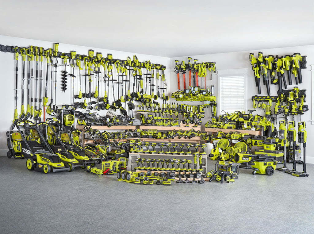 18V ONE+ HP Brushless Multi-Tool