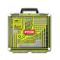 100 PC Drilling and Driving Kit