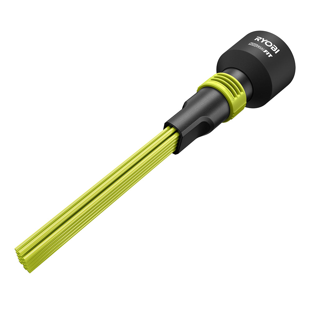 UNIVERSALFIT Wet/Dry Micro-Crevice Tool