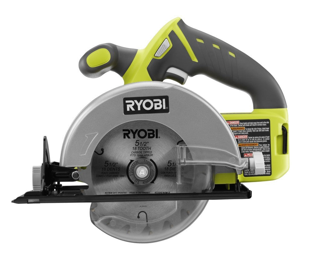 4 PC. Combo Kit with Compact Drill