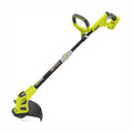 18V Hybrid String Trimmer, Tool on