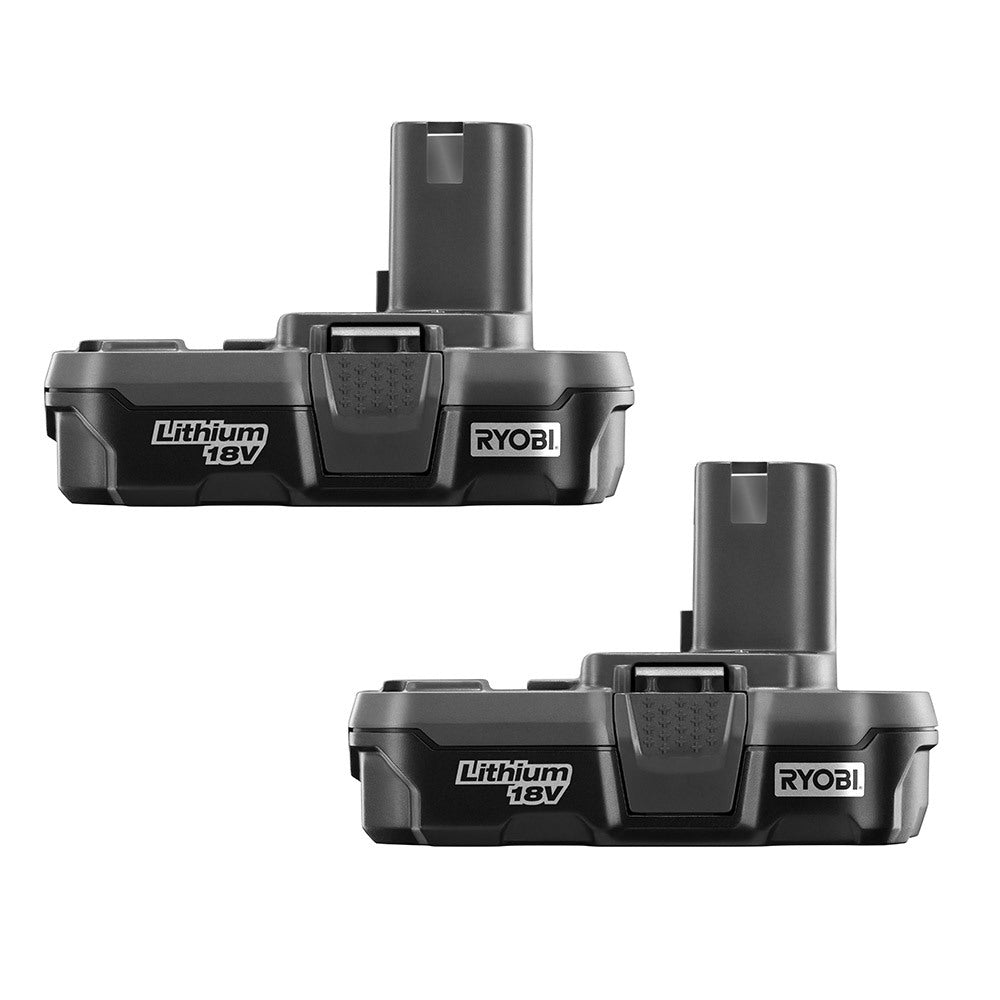 18V ONE+ 4 PC. Super Combo Kit
