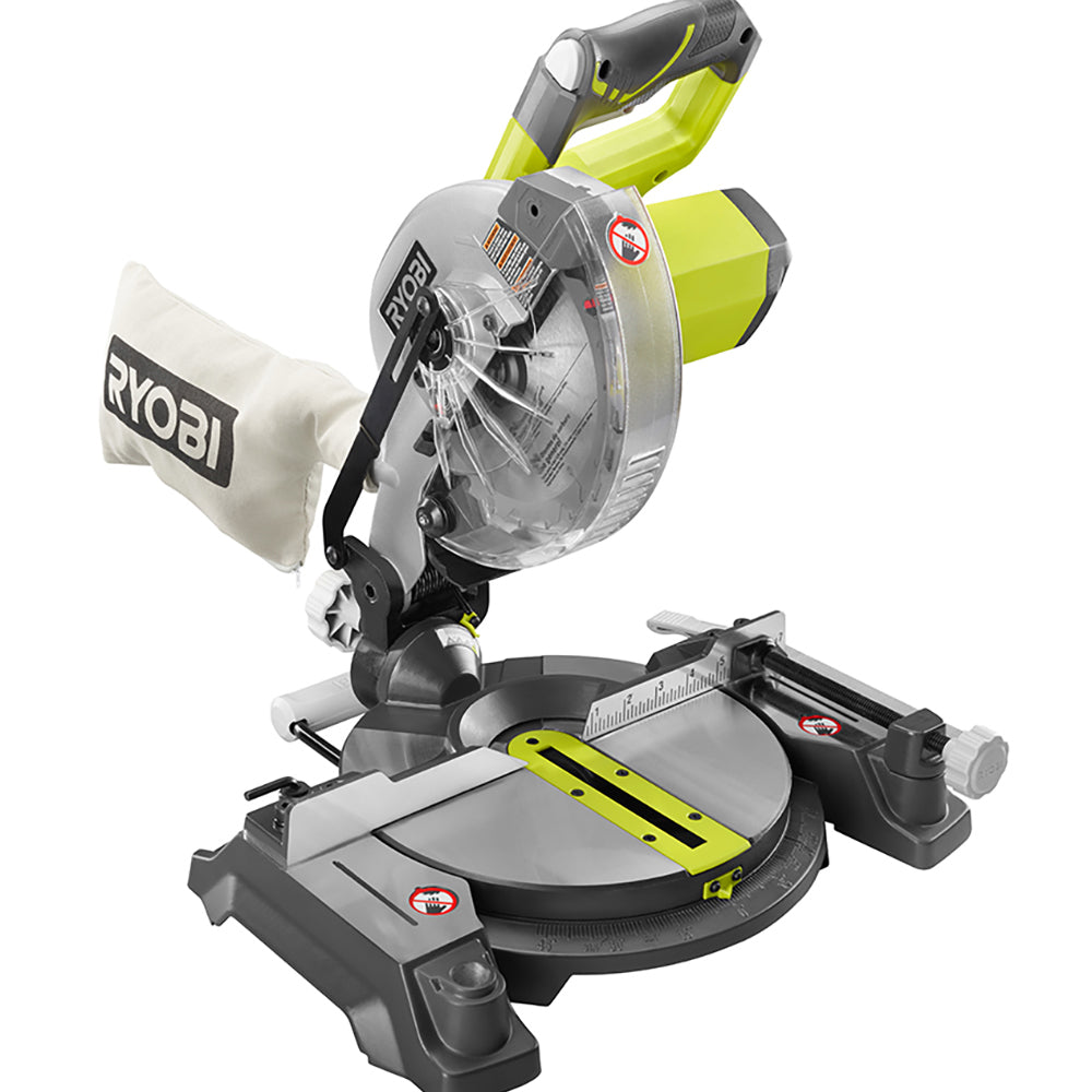 18V ONE+ Miter Saw