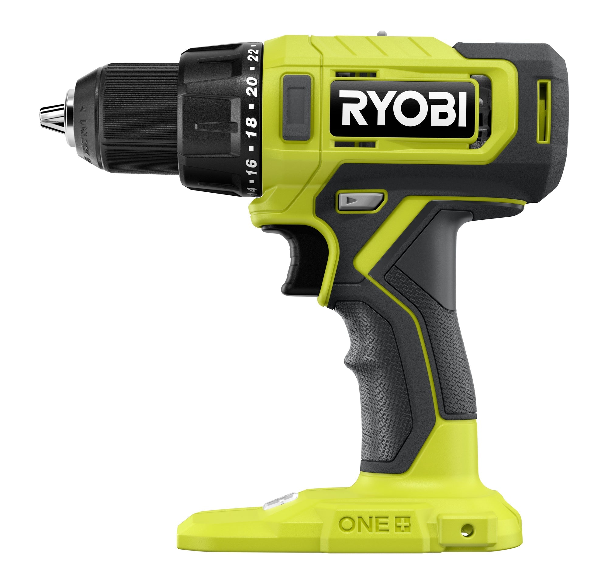 18V ONE+ 5-Tool Combo Kit