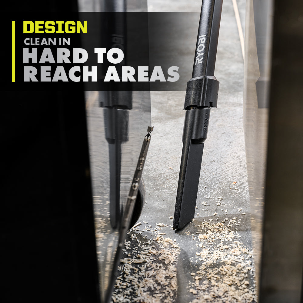 18V ONE+ HP Stick Vacuum
