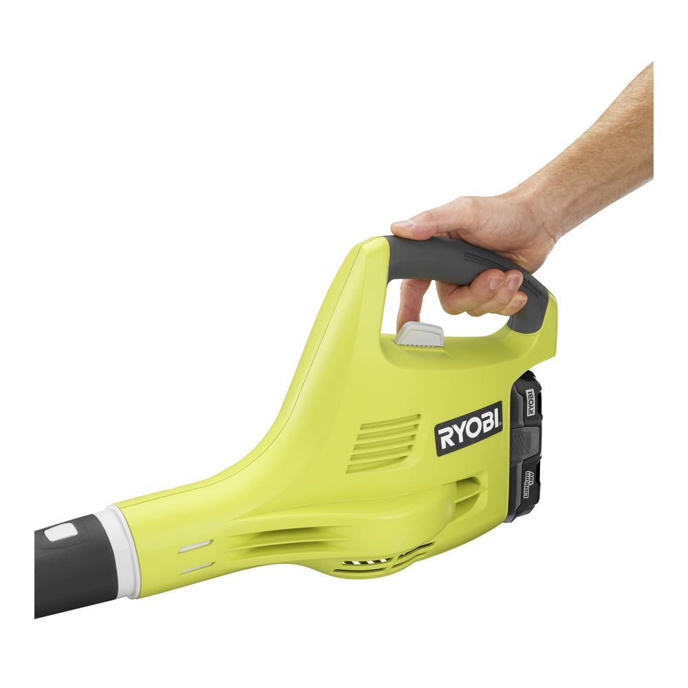 18V ONE+ Sweeper