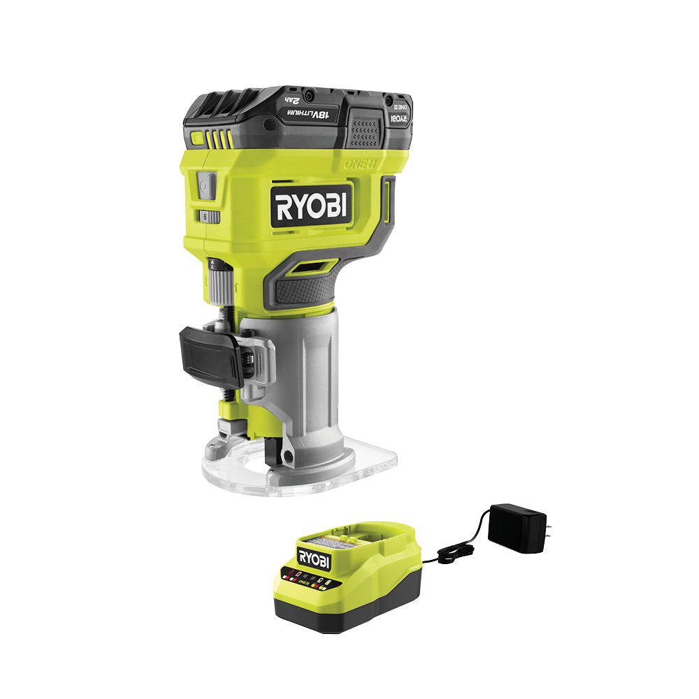 18V ONE+ Compact Router Kit