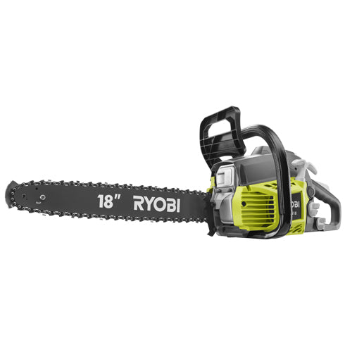 2 Cycle 18" Chainsaw