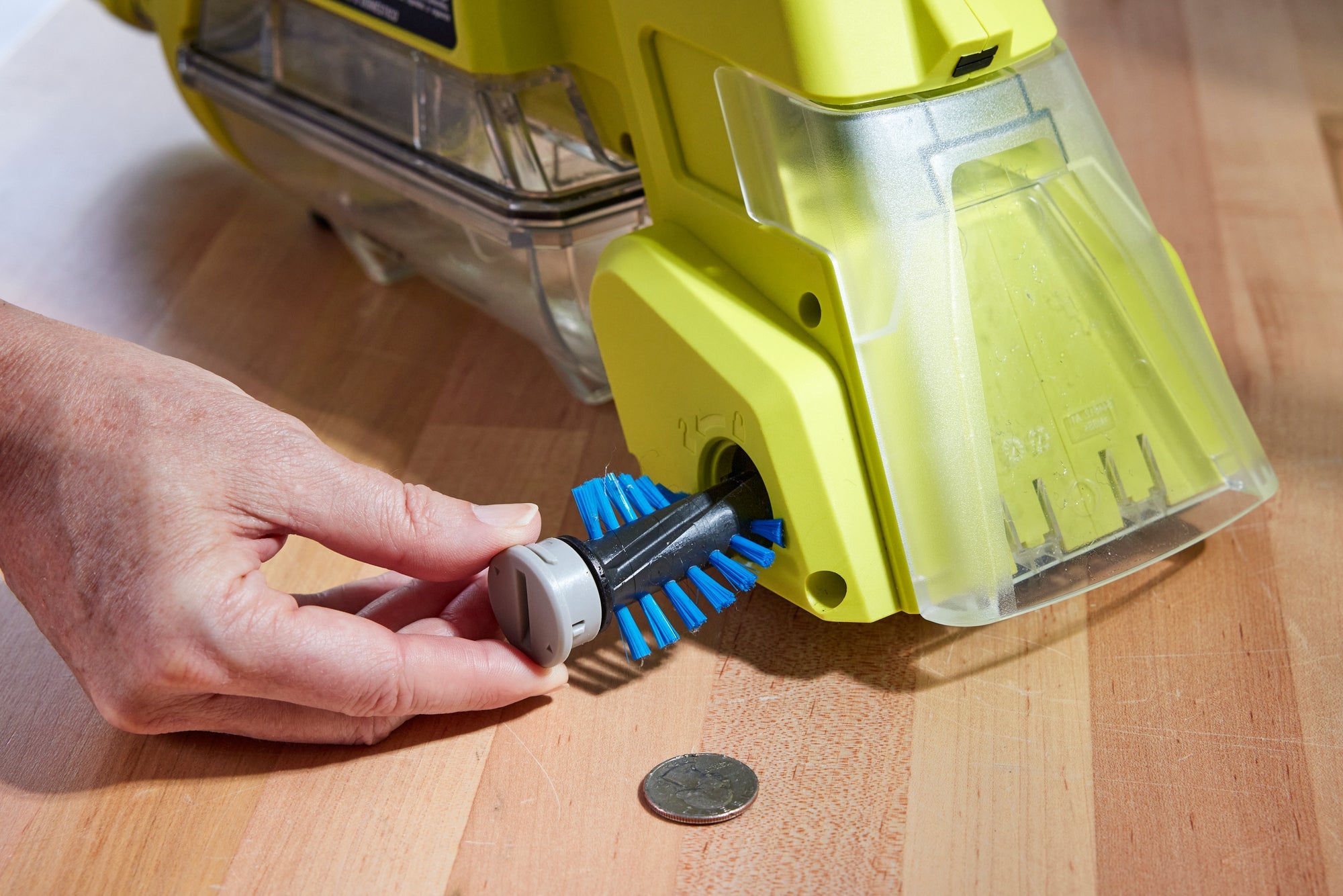 SWIFTClean Replacement Brush