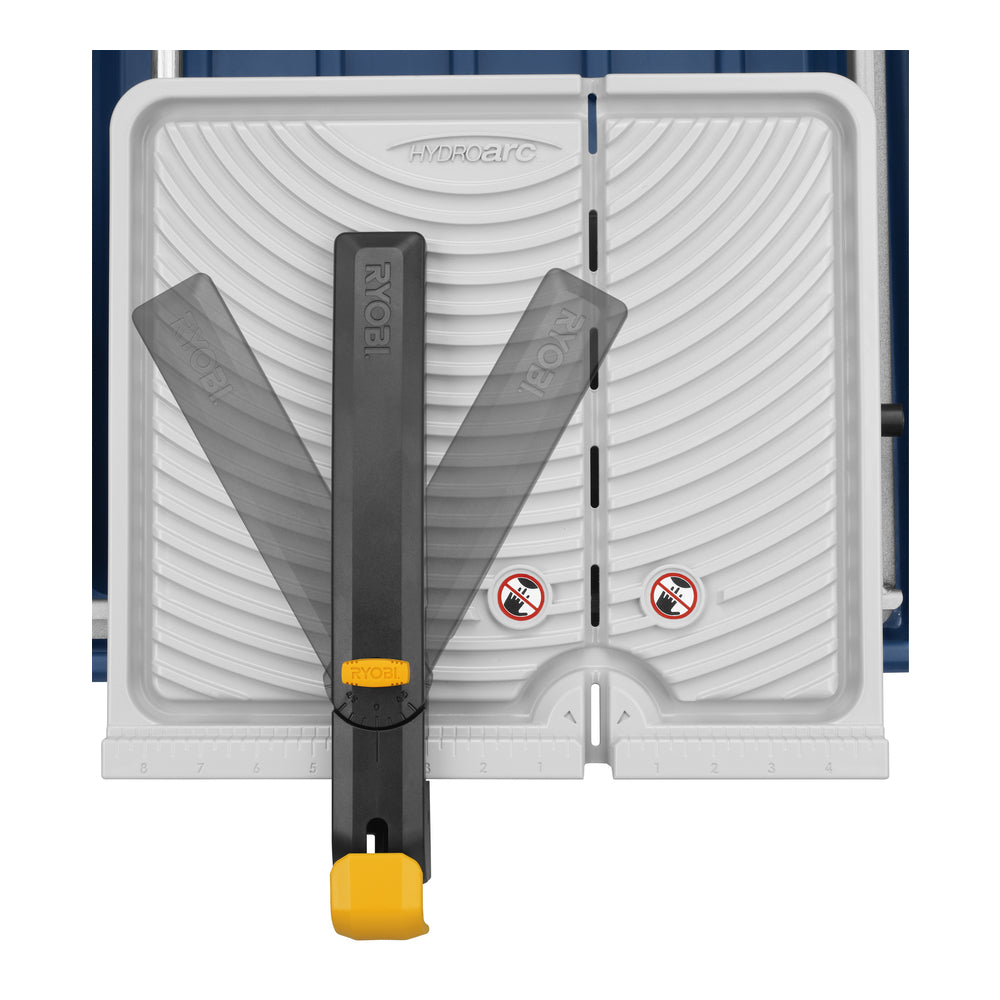 7" Tile Saw