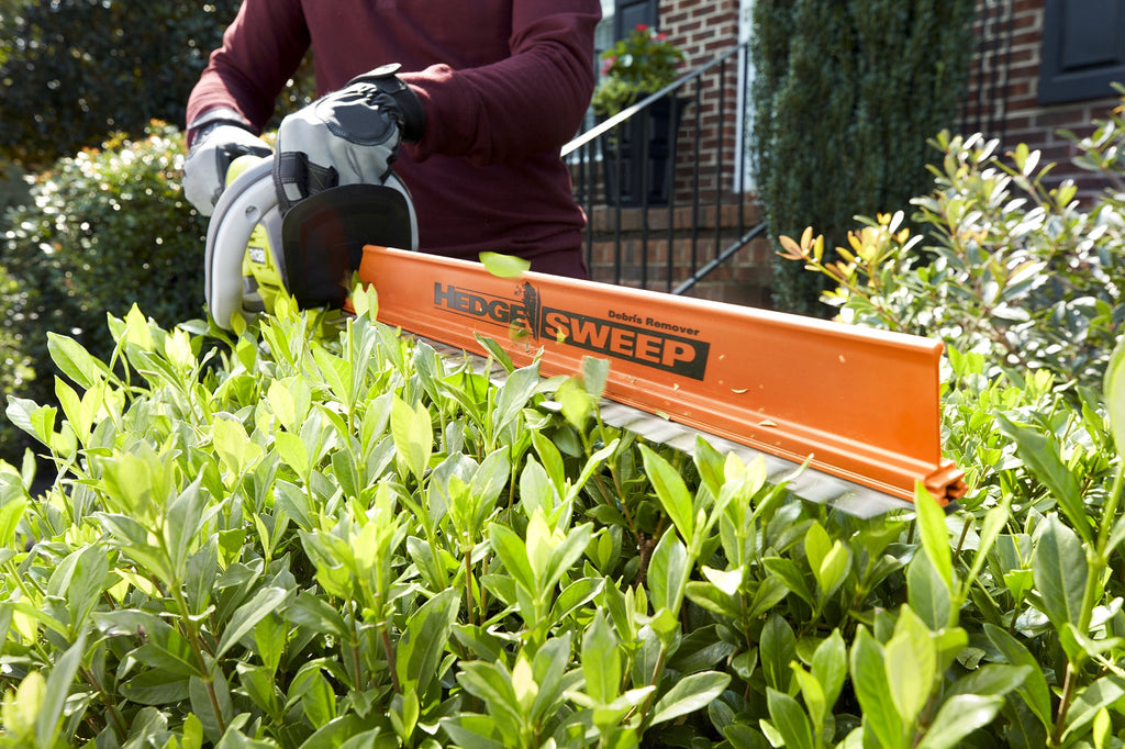 40V 24" Hedge Trimmer Kit