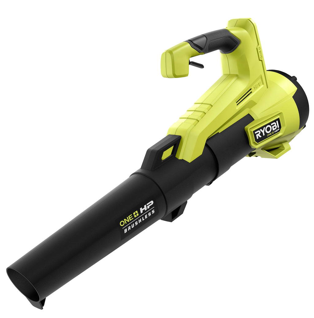 18V ONE+ Brushless STRING TRIMMER & BLOWER Kit