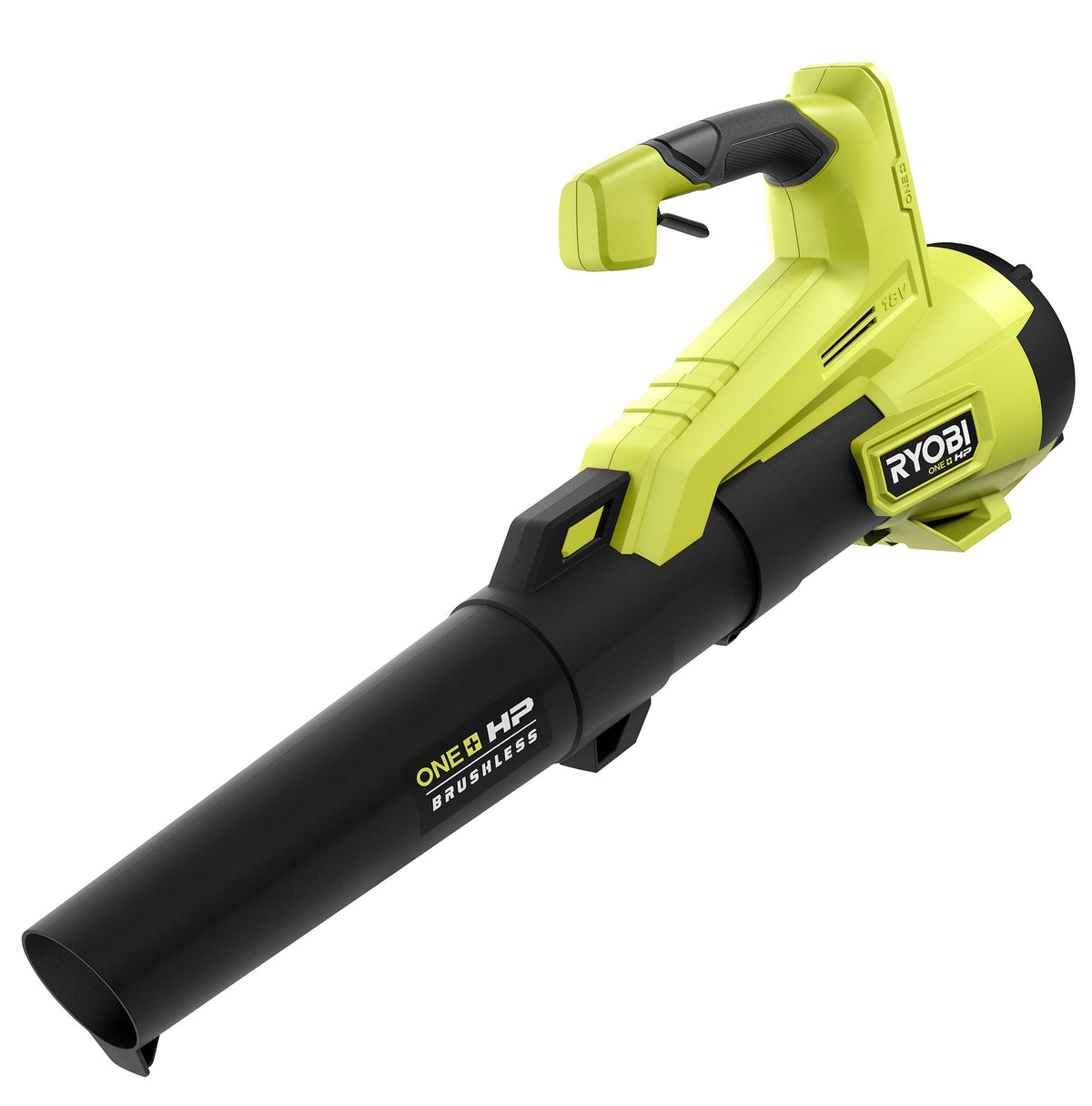 18V ONE+ Brushless STRING TRIMMER & BLOWER Kit
