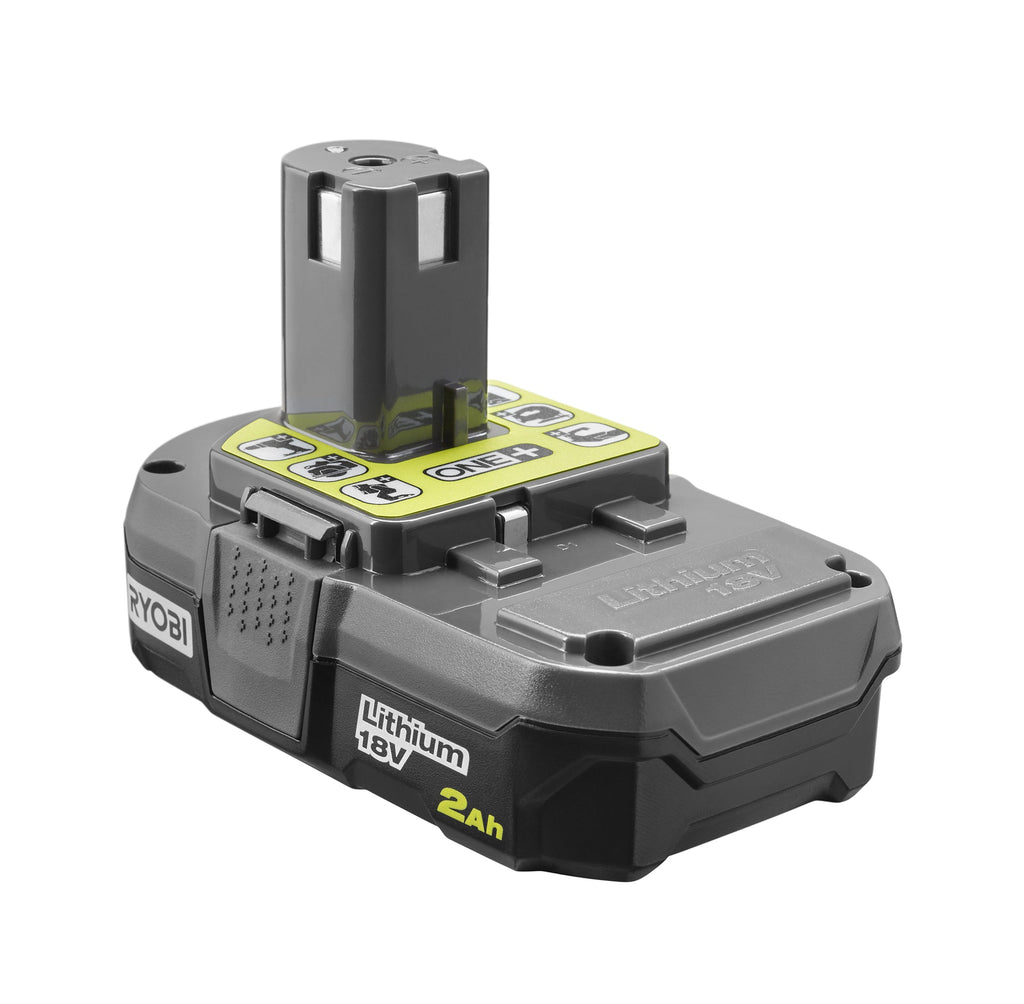 18V ONE+ Brushless drill/driver kit