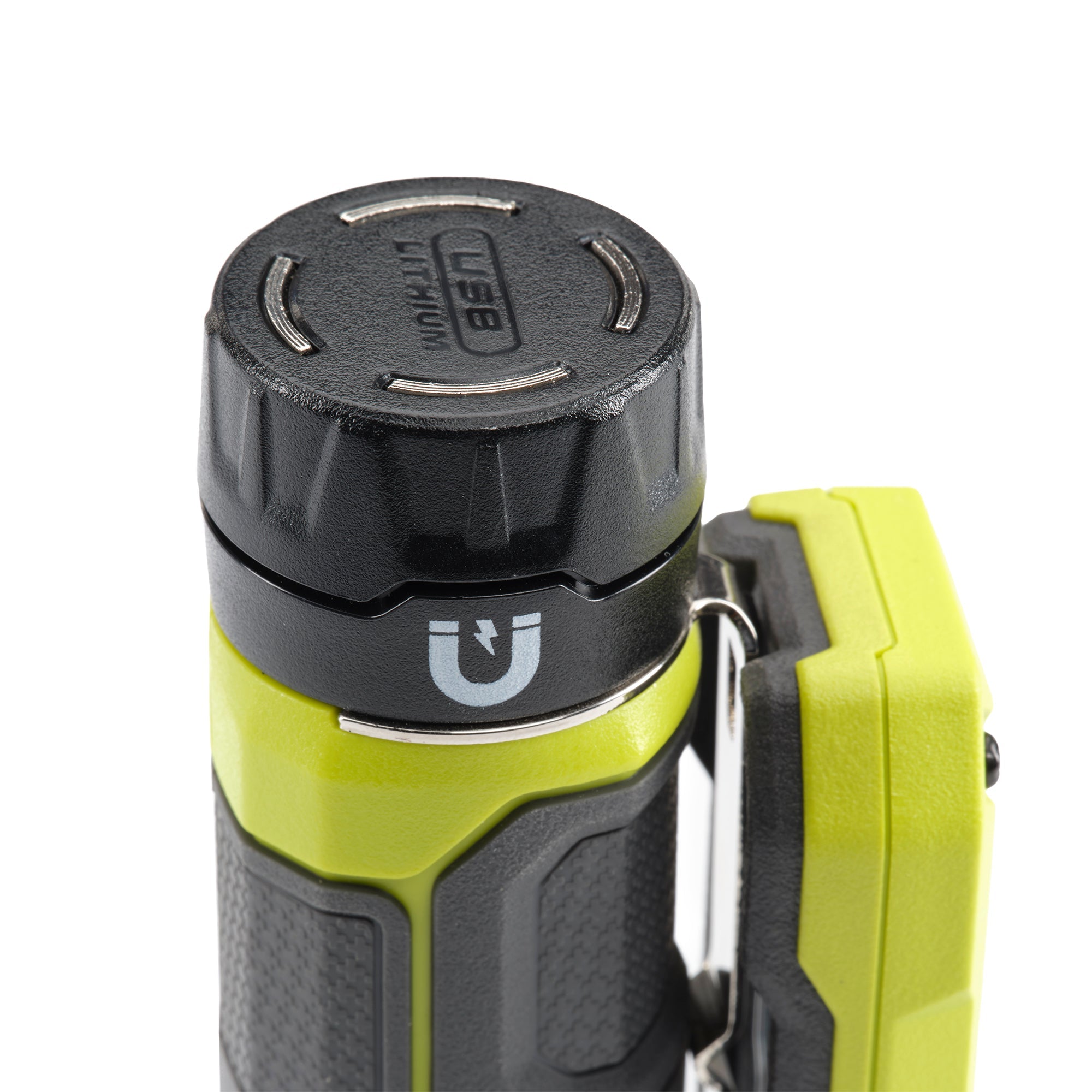 USB LITHIUM LED Inspection Light Kit