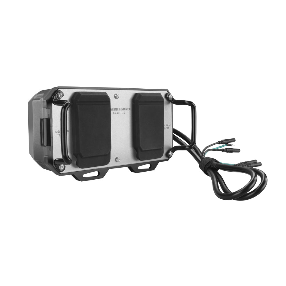 Inverter Generator Parallel Kit