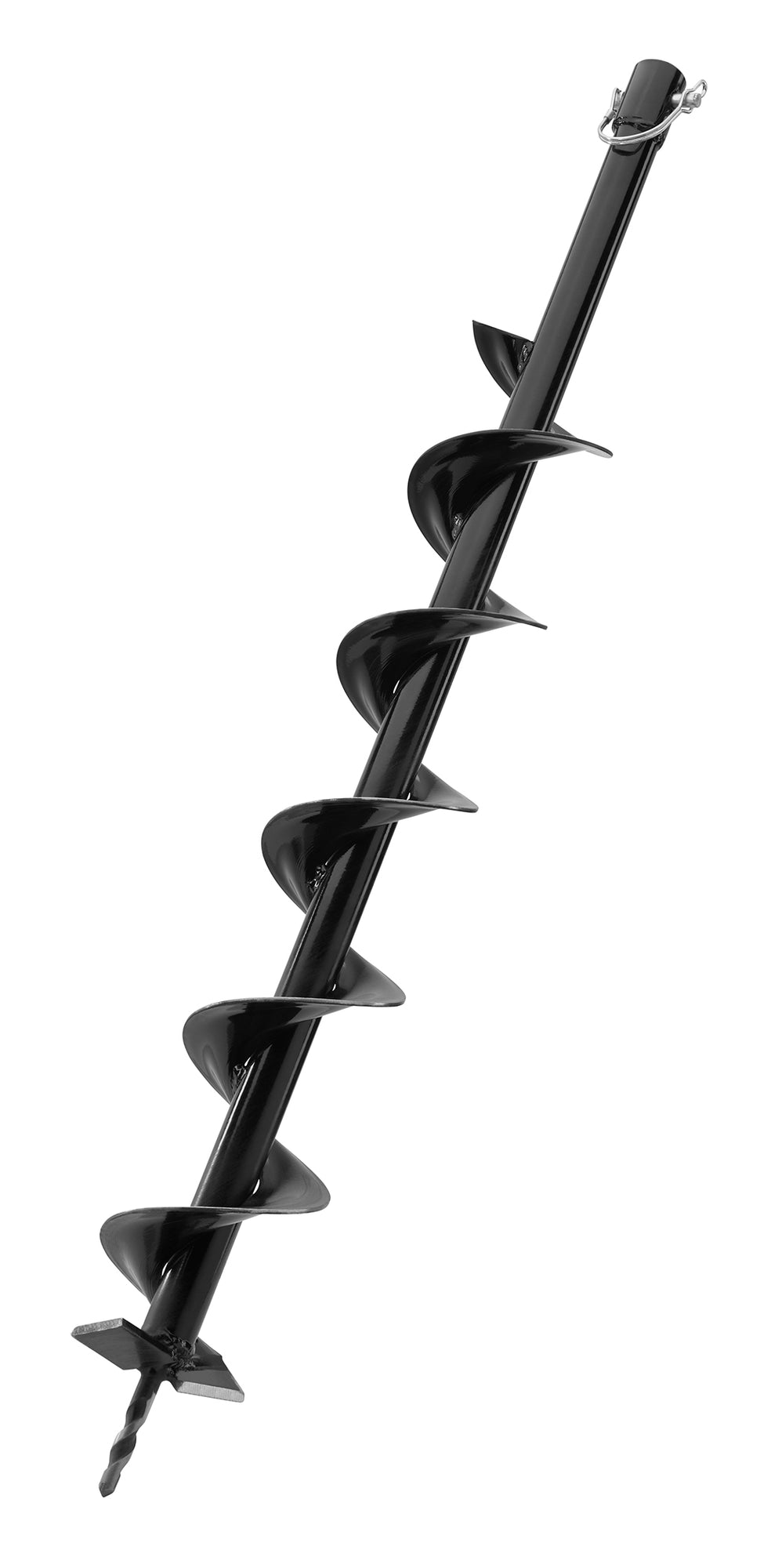 40V HP Brushless 8" Earth Auger