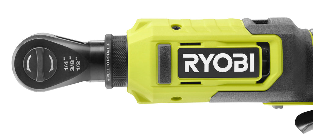 18V ONE+ Multi-Size Ratchet