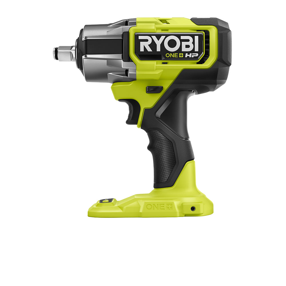 18V ONE+ HP Brushless 4-Mode 1/2" Impact Wrench Kit