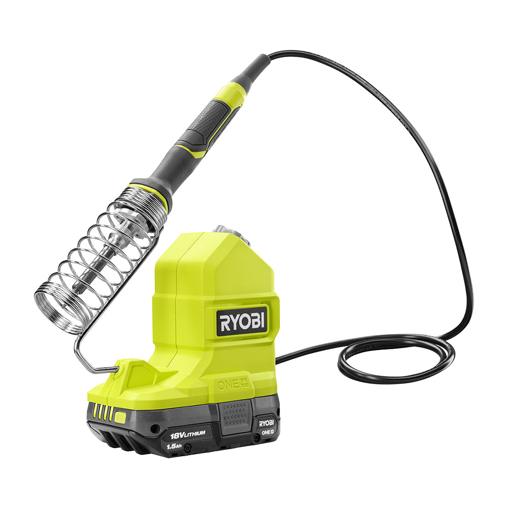 18V ONE+ 120W Soldering Iron Kit